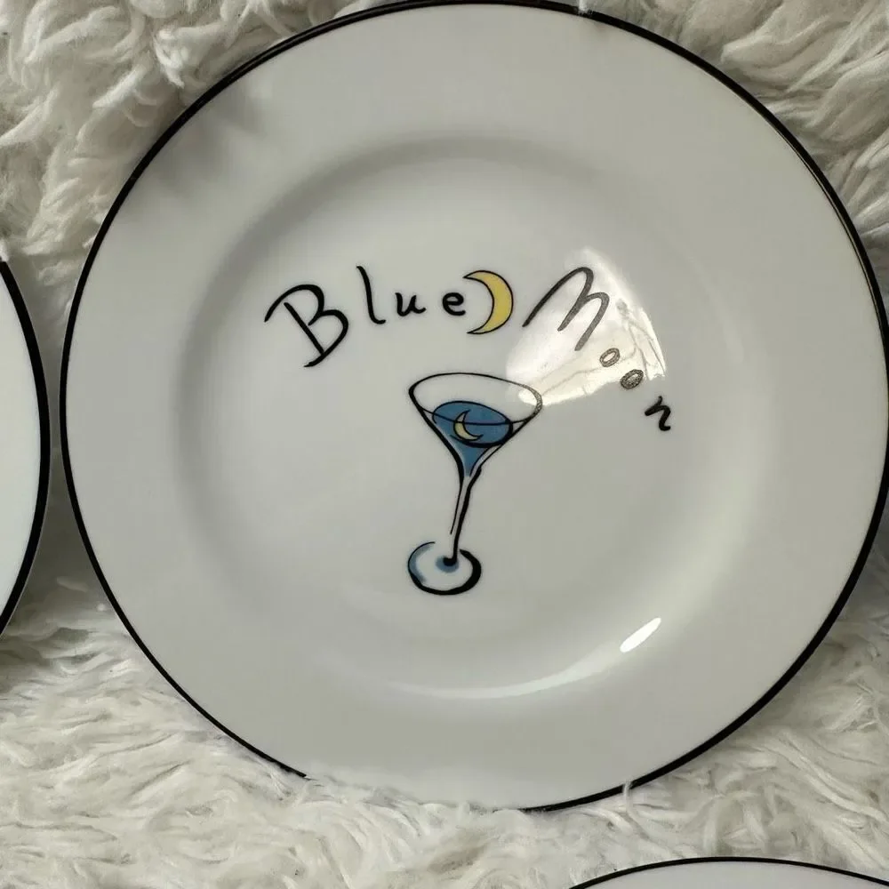 Pottery Barn Martini  8